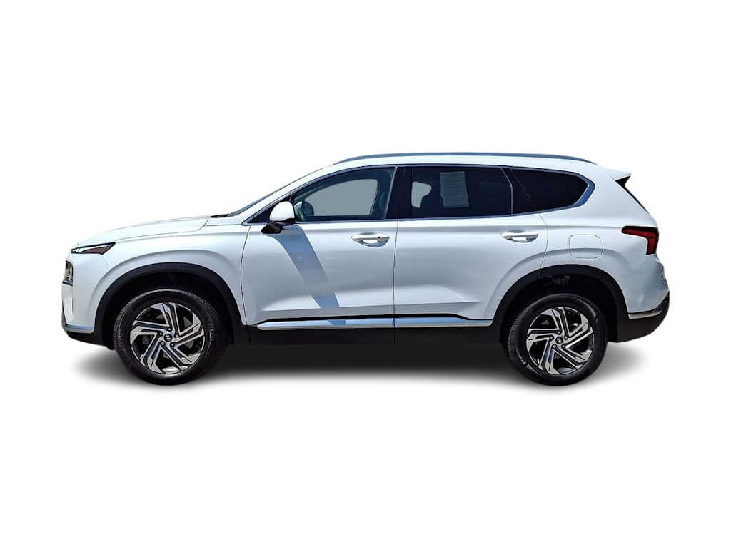 Thumbnail: 2022 Hyundai Santa Fe - 3