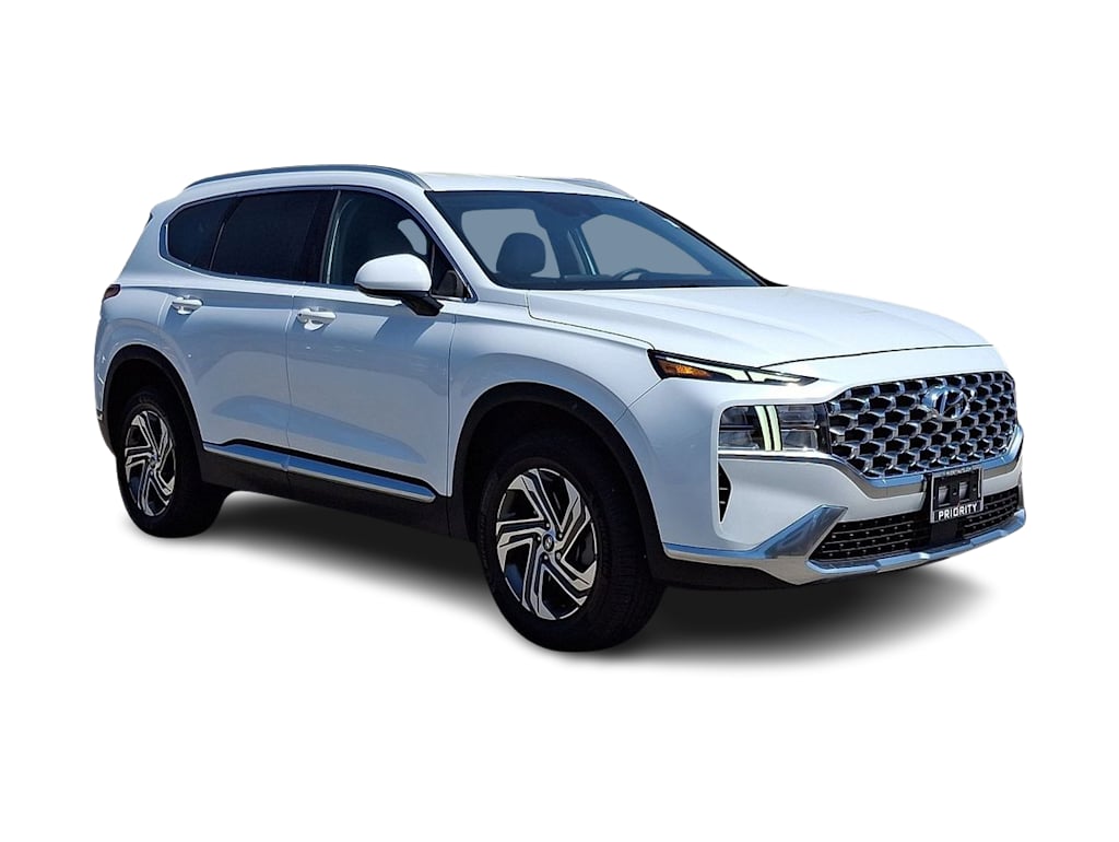 Thumbnail: 2022 Hyundai Santa Fe - 15