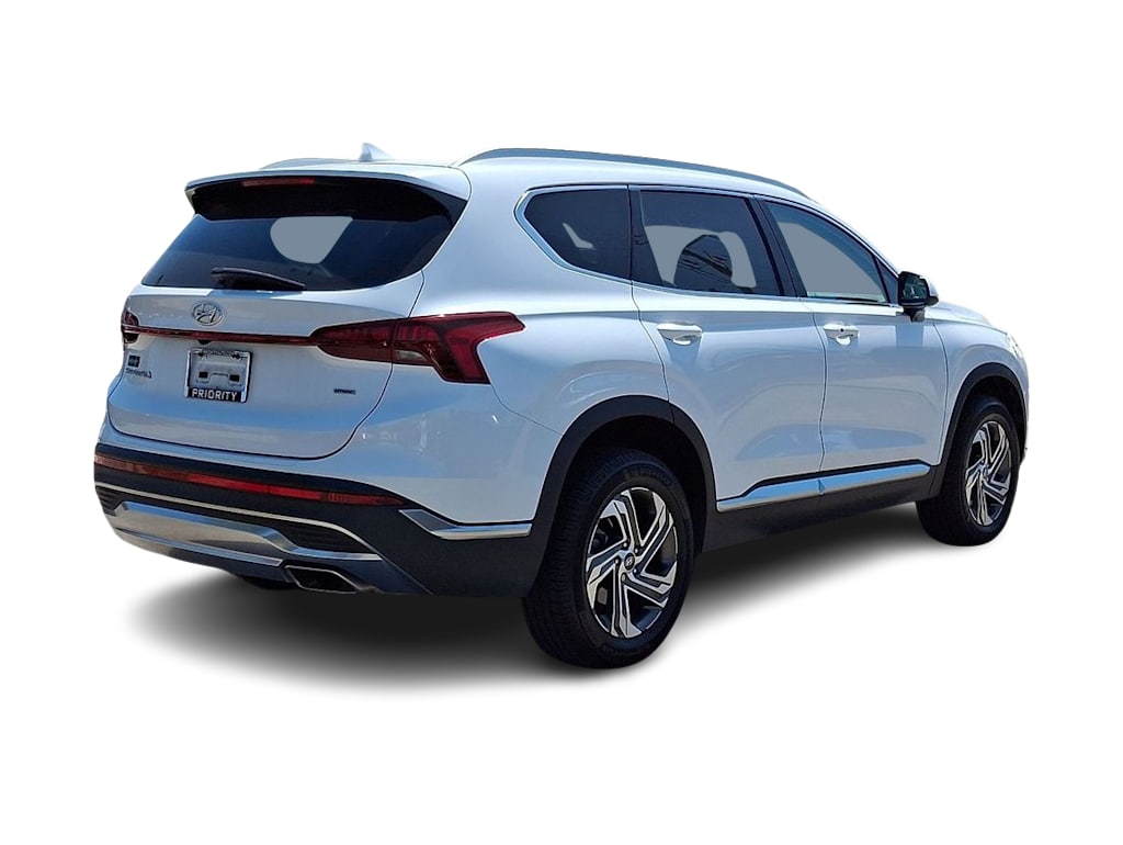 Thumbnail: 2022 Hyundai Santa Fe - 16