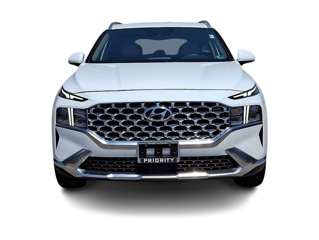 Thumbnail: 2022 Hyundai Santa Fe - 6