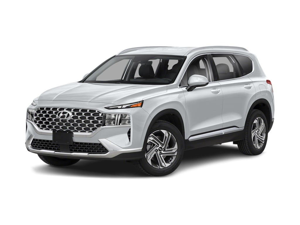 Thumbnail: 2022 Hyundai Santa Fe - 41