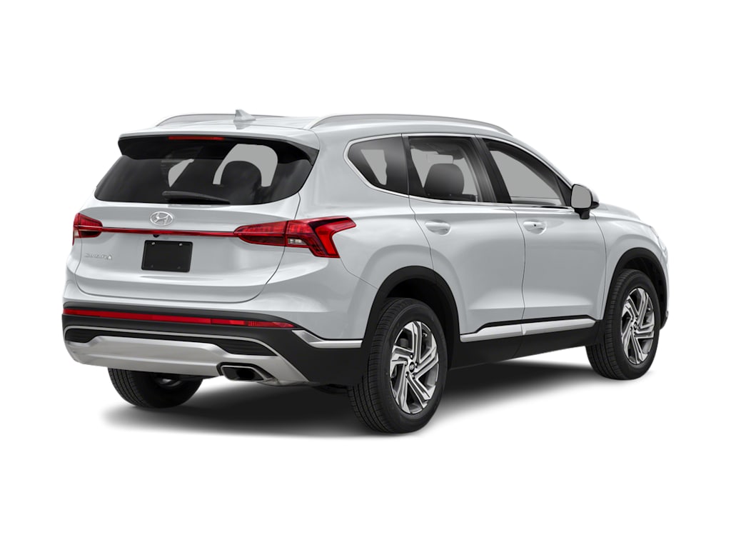 Thumbnail: 2022 Hyundai Santa Fe - 42