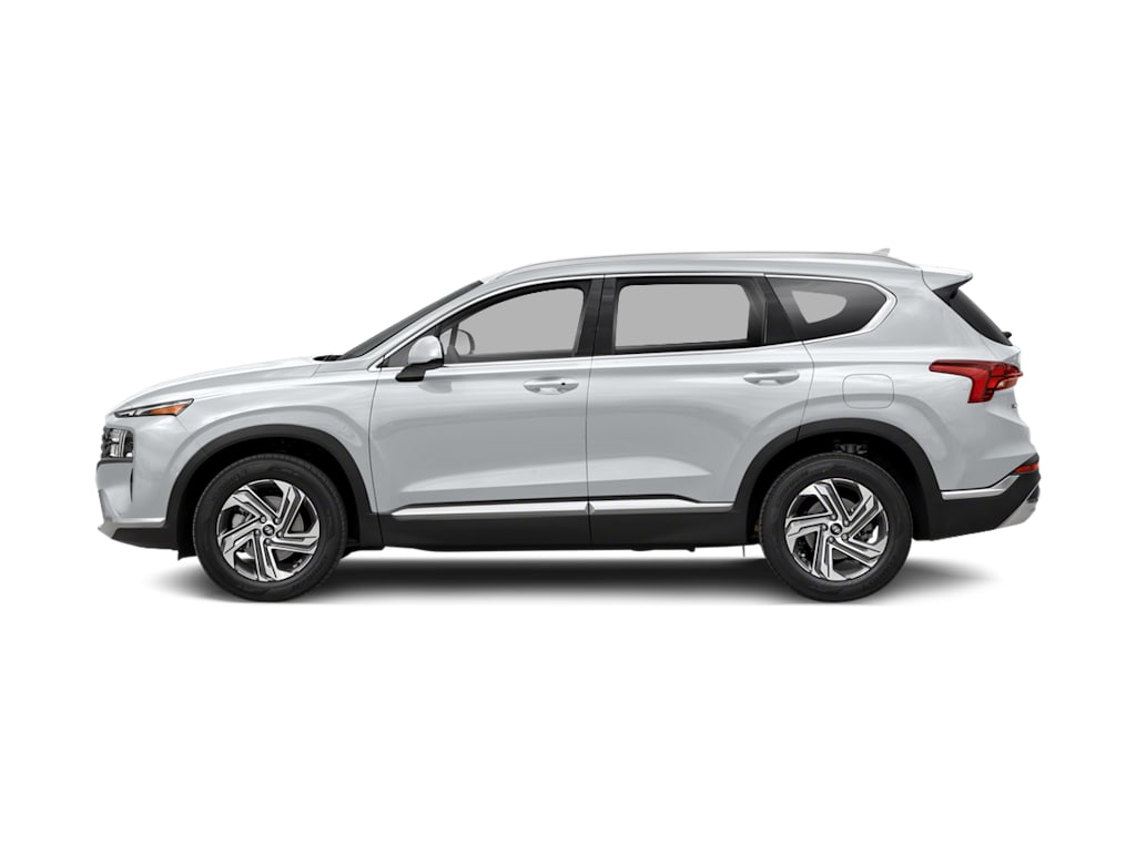 Thumbnail: 2022 Hyundai Santa Fe - 43