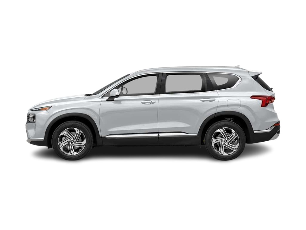Thumbnail: 2022 Hyundai Santa Fe - 36