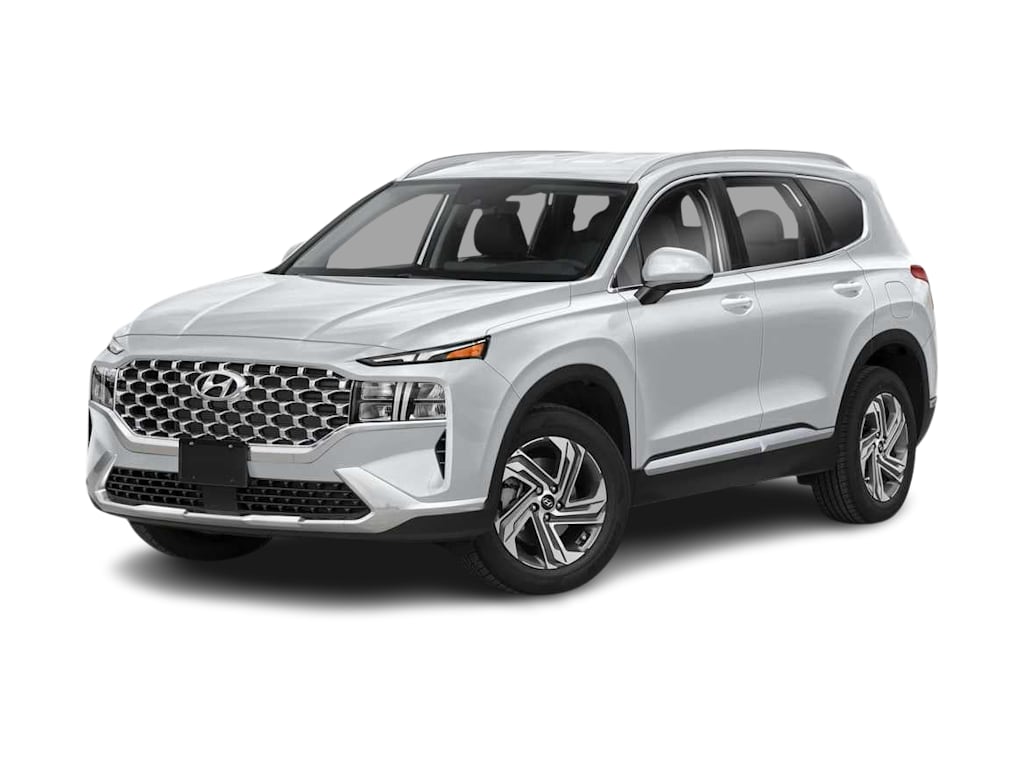 Thumbnail: 2022 Hyundai Santa Fe - 34