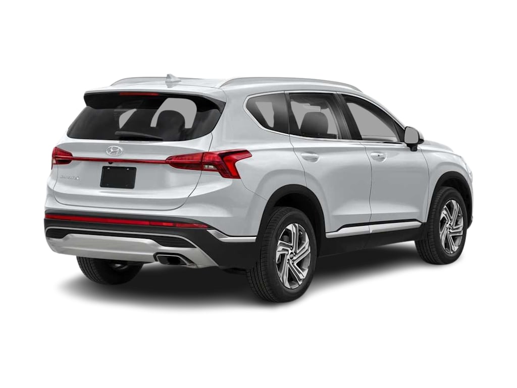Thumbnail: 2022 Hyundai Santa Fe - 35