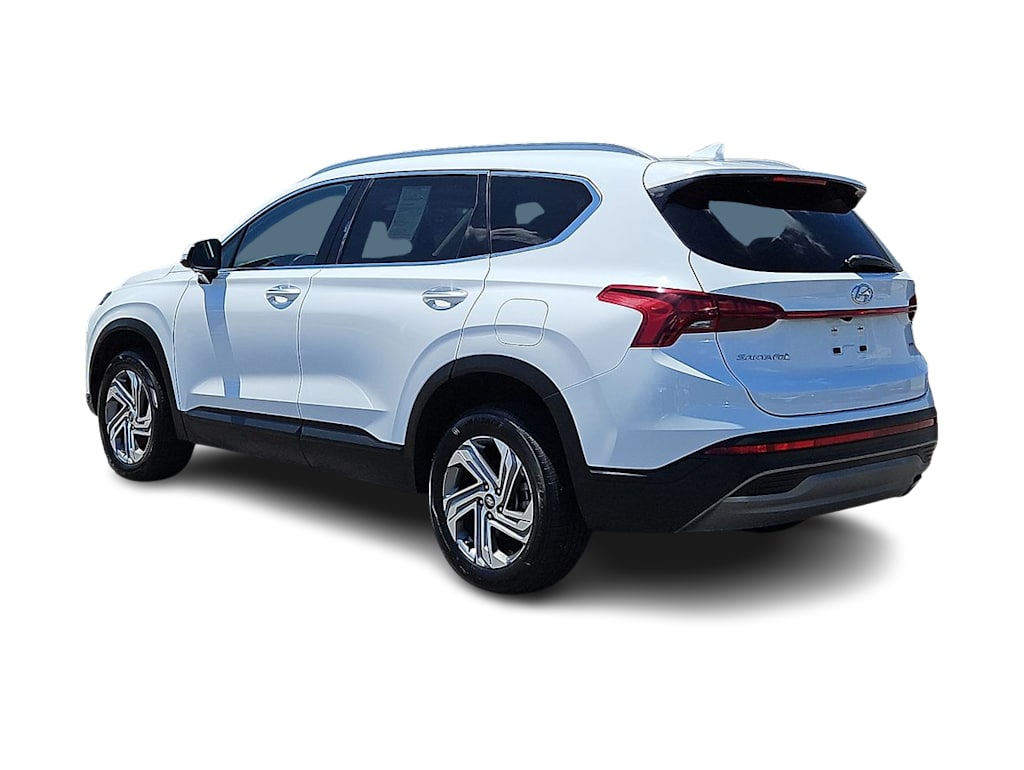 Thumbnail: 2023 Hyundai Santa Fe - 4