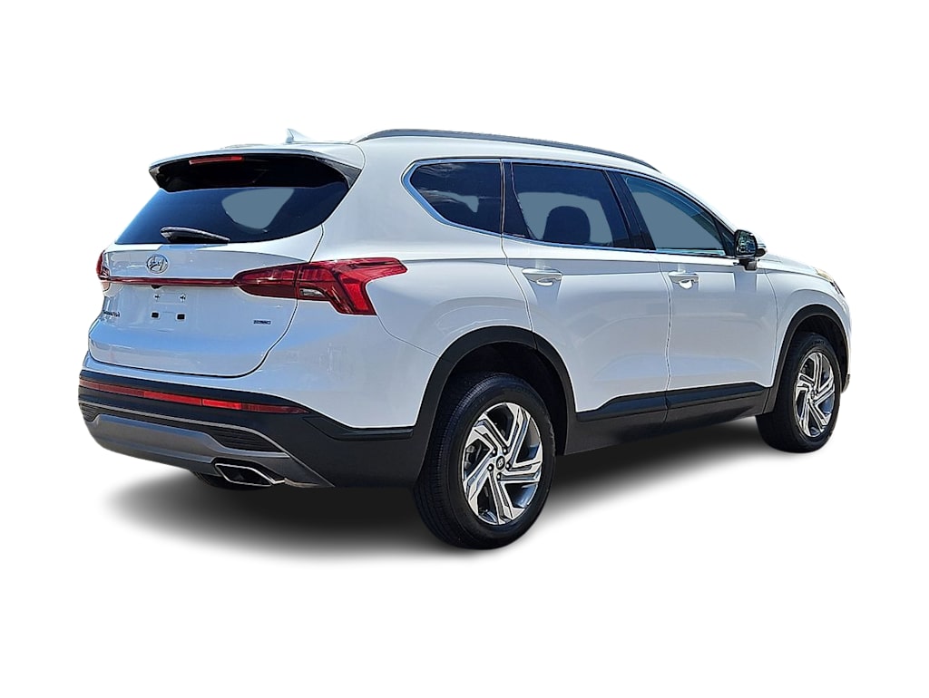 Thumbnail: 2023 Hyundai Santa Fe - 18