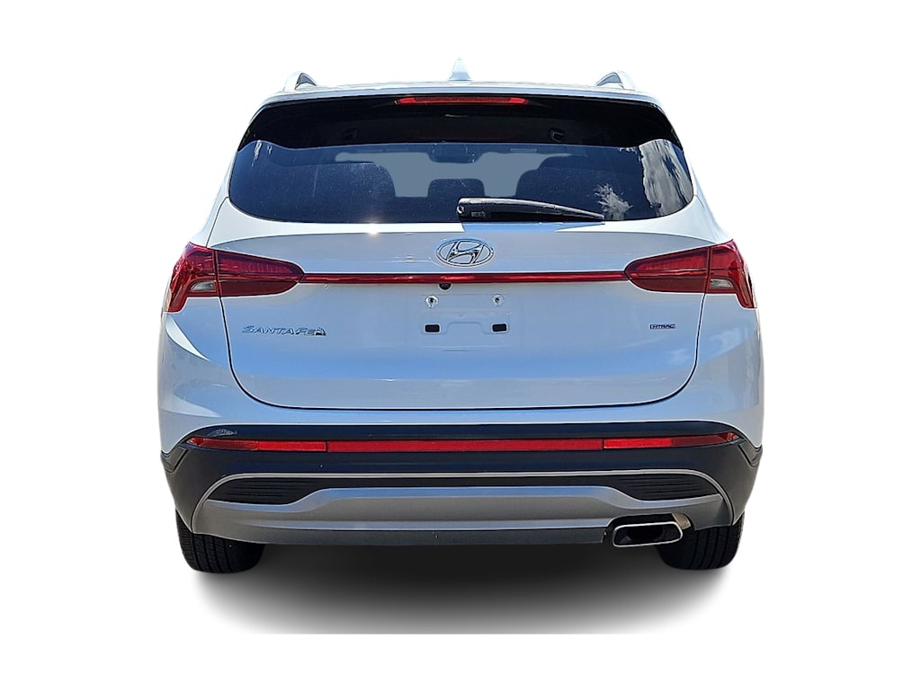 Thumbnail: 2023 Hyundai Santa Fe - 5
