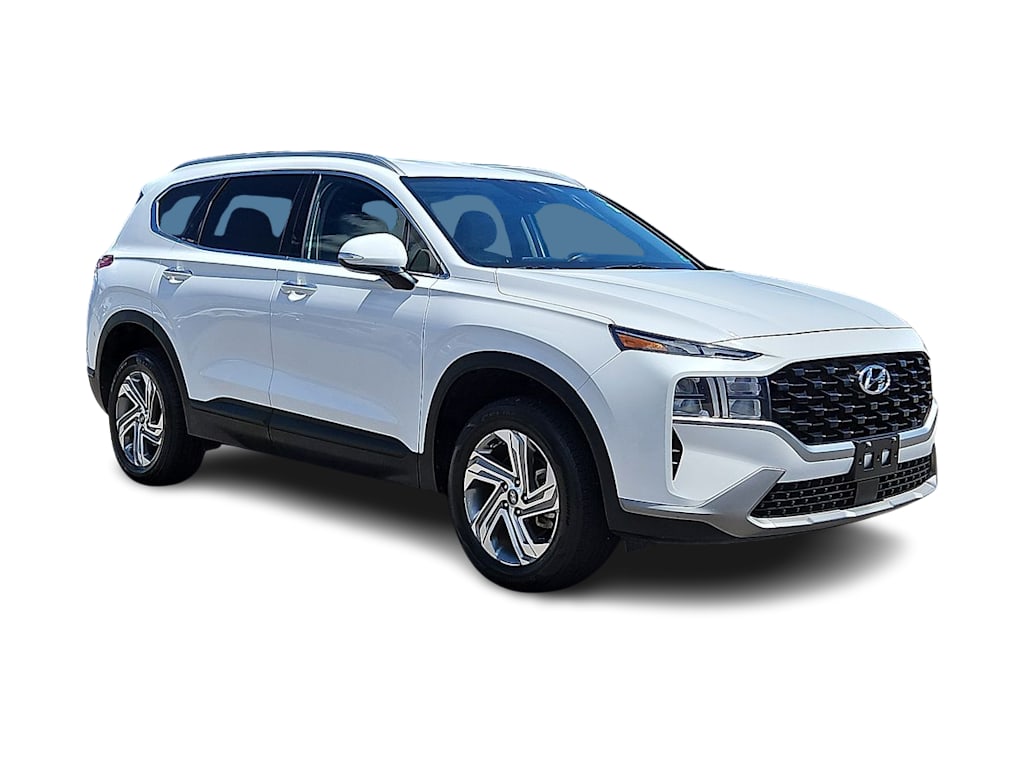 Thumbnail: 2023 Hyundai Santa Fe - 17