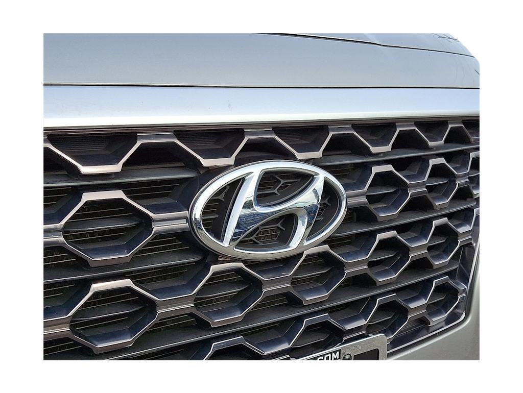 Thumbnail: 2020 Hyundai Santa Fe - 32