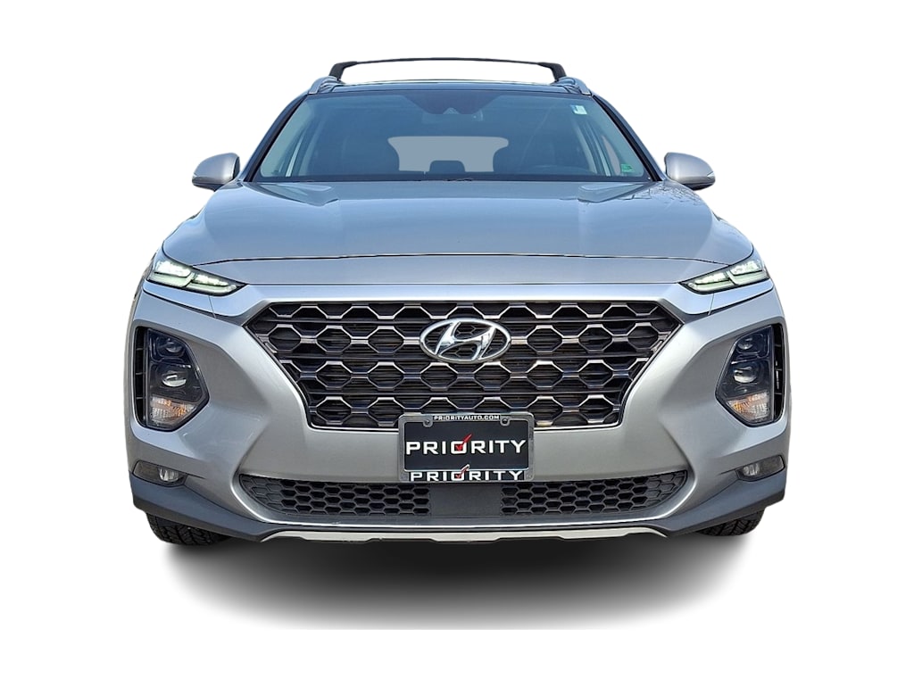 Thumbnail: 2020 Hyundai Santa Fe - 6