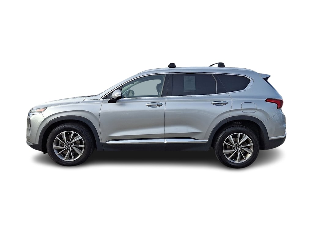 Thumbnail: 2020 Hyundai Santa Fe - 3