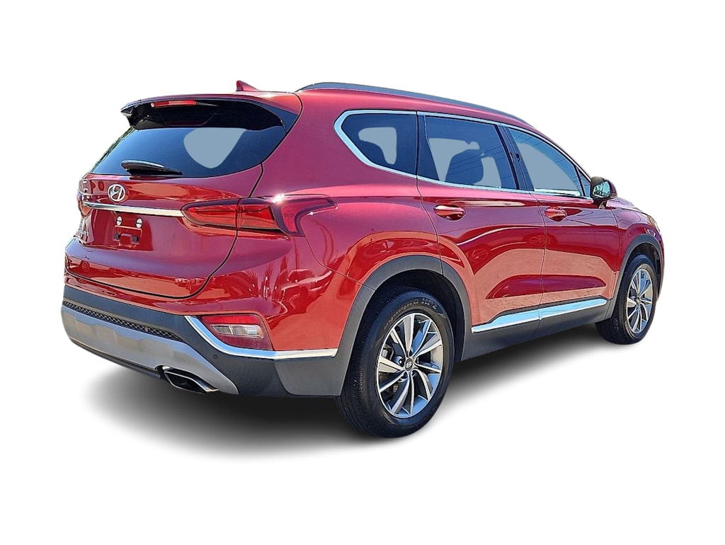 Thumbnail: 2020 Hyundai Santa Fe - 18
