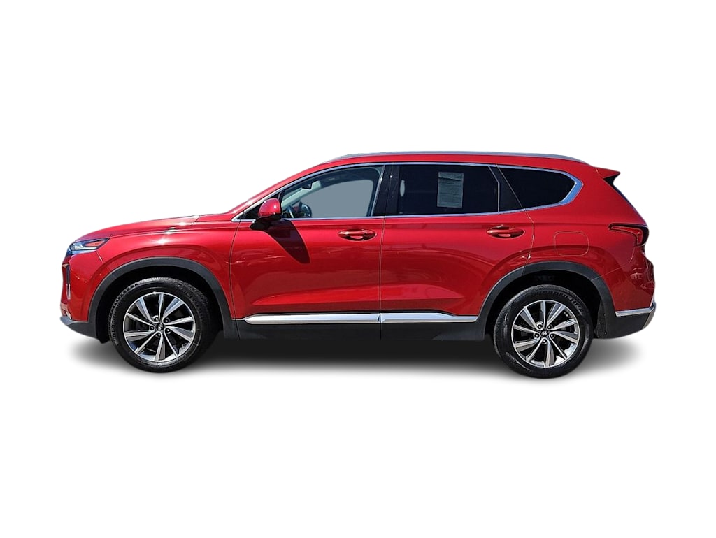 Thumbnail: 2020 Hyundai Santa Fe - 3
