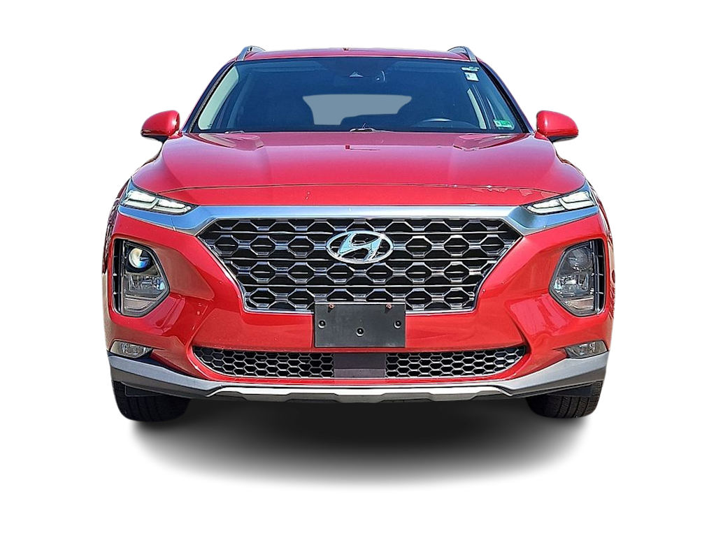 Thumbnail: 2020 Hyundai Santa Fe - 6