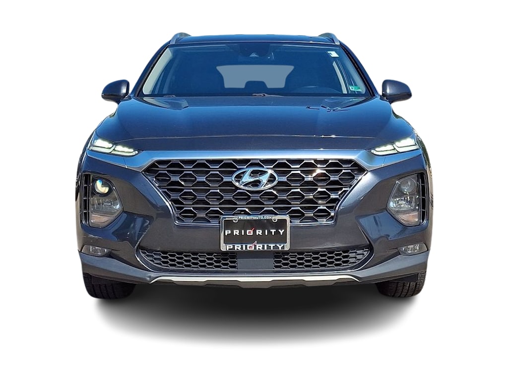 Thumbnail: 2020 Hyundai Santa Fe - 6