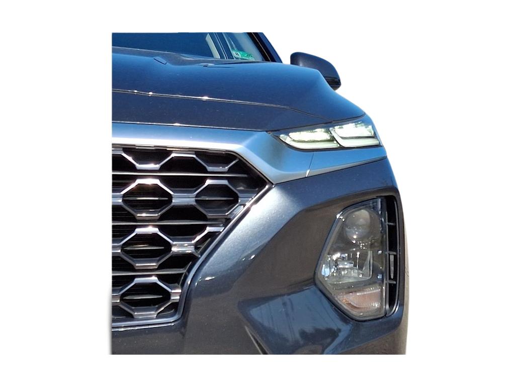 Thumbnail: 2020 Hyundai Santa Fe - 19