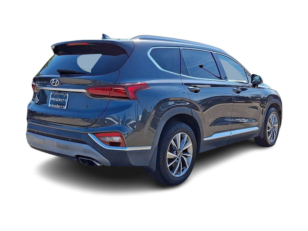 Thumbnail: 2020 Hyundai Santa Fe - 18