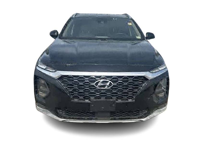 2020 Hyundai Santa Fe SEL 3