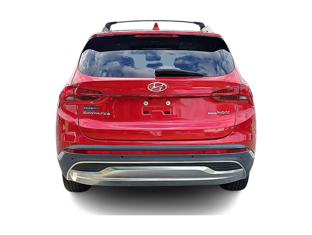 Thumbnail: 2023 Hyundai Santa Fe - 5
