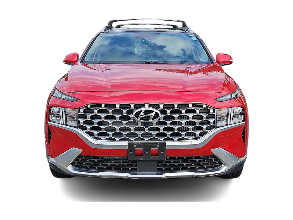 Thumbnail: 2023 Hyundai Santa Fe - 6