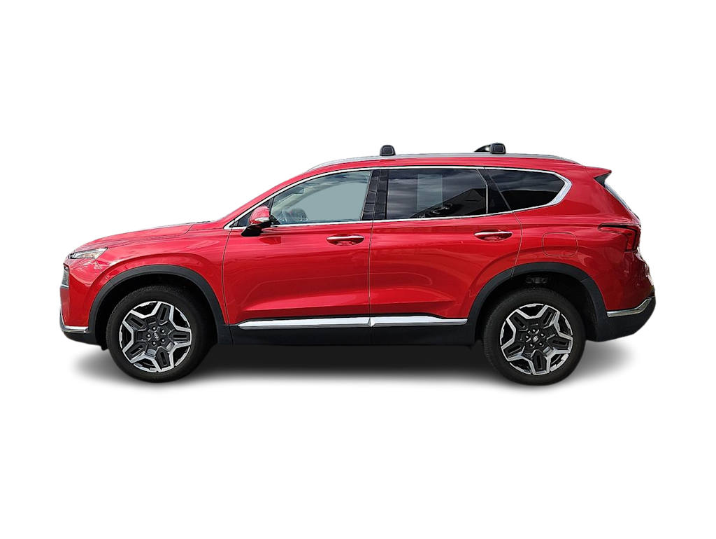 Thumbnail: 2023 Hyundai Santa Fe - 3