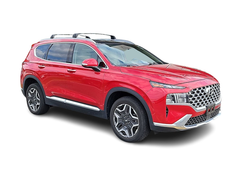 Thumbnail: 2023 Hyundai Santa Fe - 15