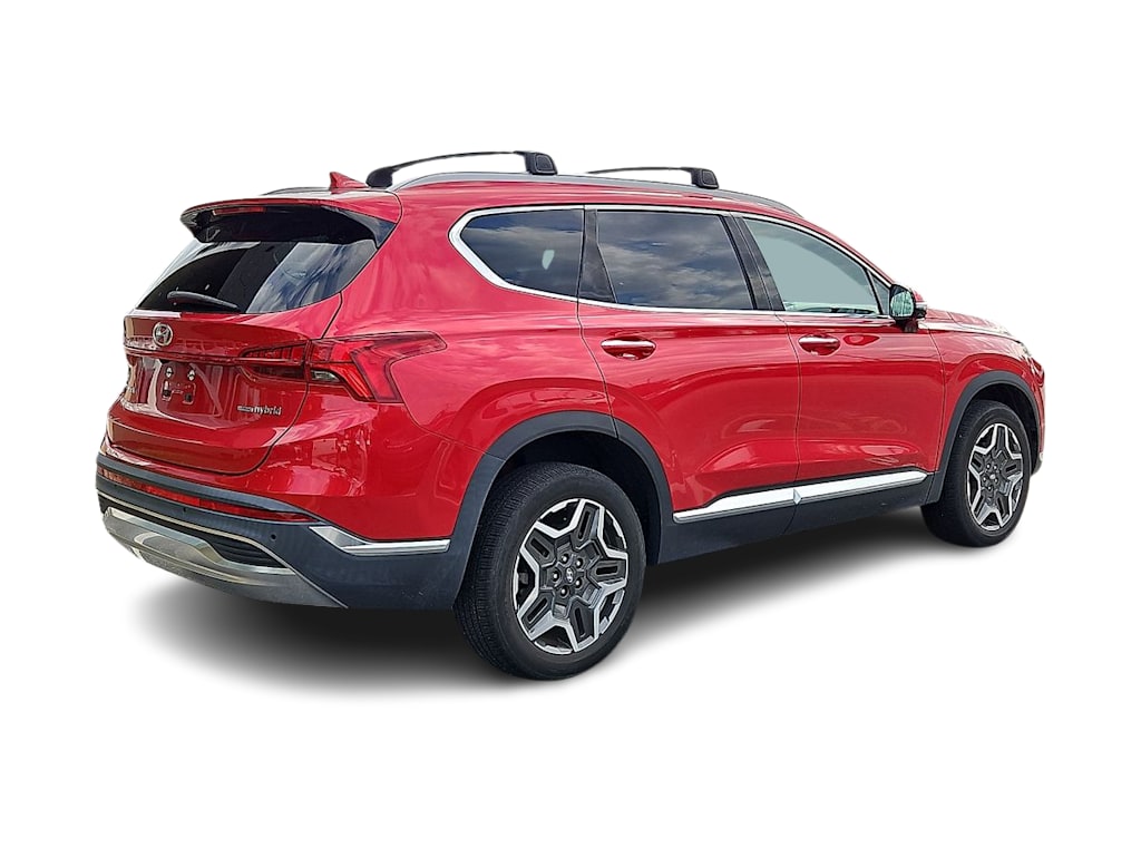 Thumbnail: 2023 Hyundai Santa Fe - 16