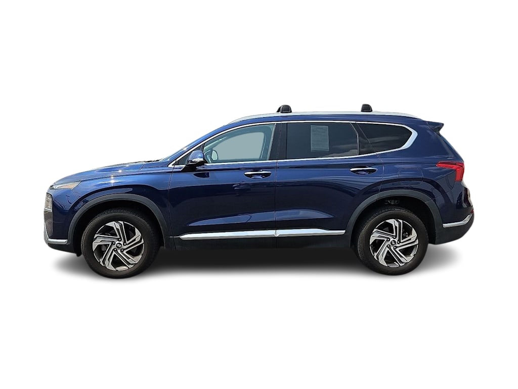 Thumbnail: 2022 Hyundai Santa Fe - 3