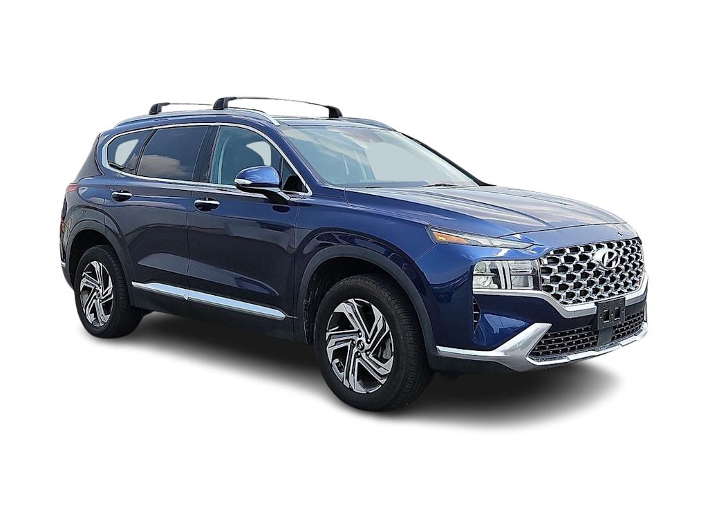 Thumbnail: 2022 Hyundai Santa Fe - 16