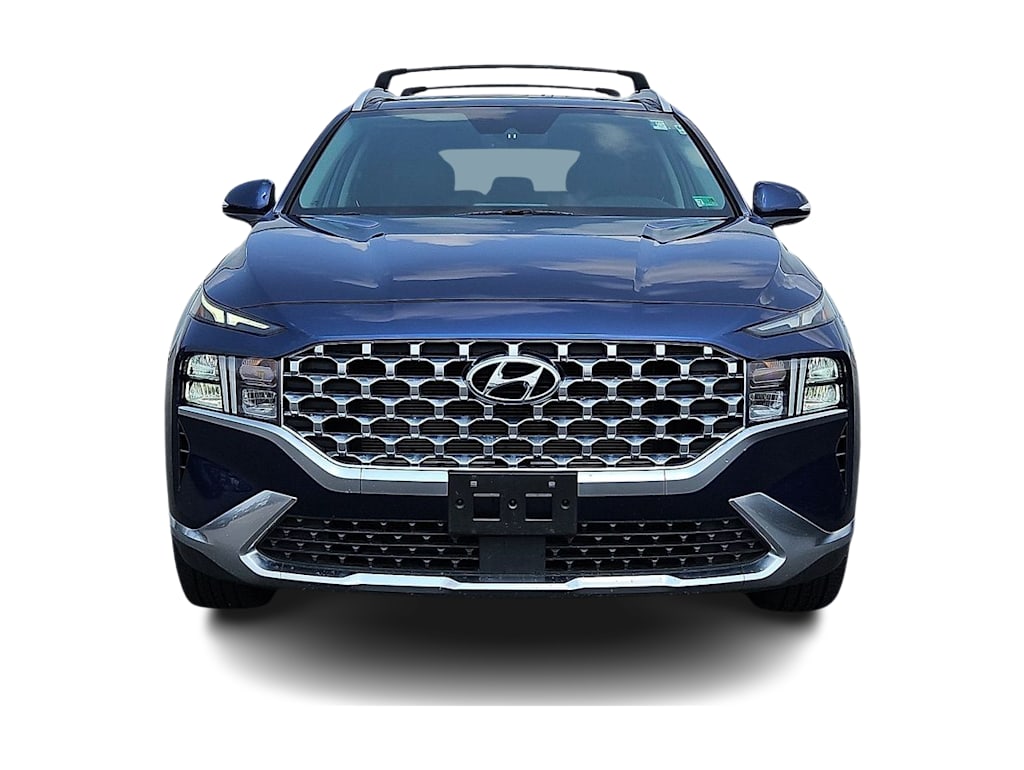 Thumbnail: 2022 Hyundai Santa Fe - 6