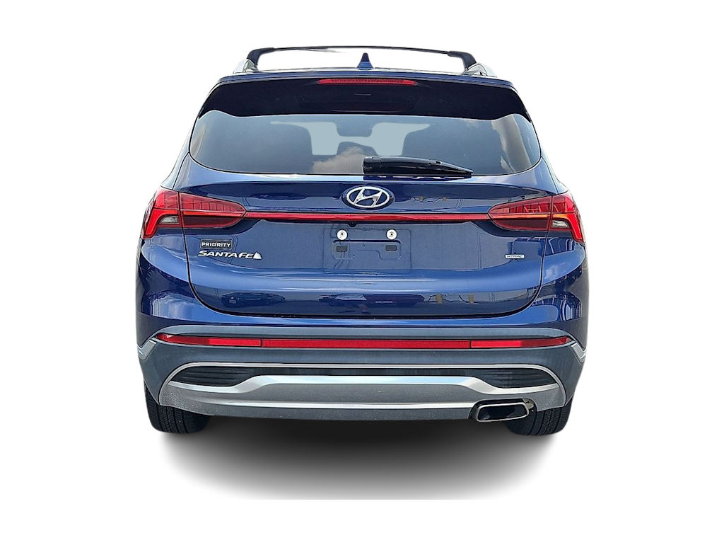 Thumbnail: 2022 Hyundai Santa Fe - 5