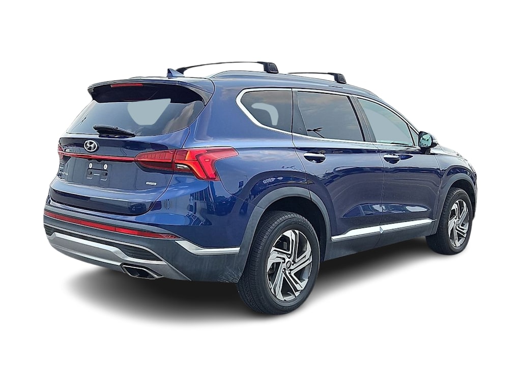 Thumbnail: 2022 Hyundai Santa Fe - 17