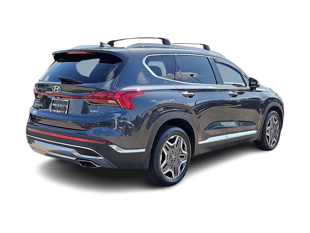 Thumbnail: 2021 Hyundai Santa Fe - 18