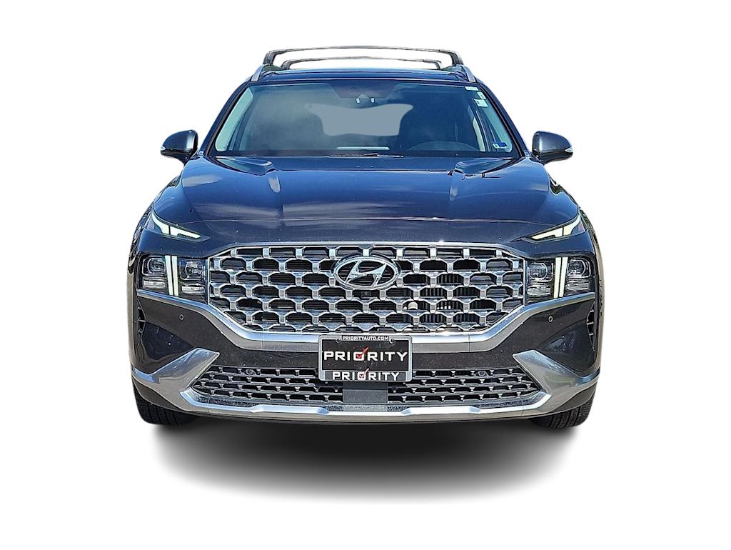 Thumbnail: 2021 Hyundai Santa Fe - 6