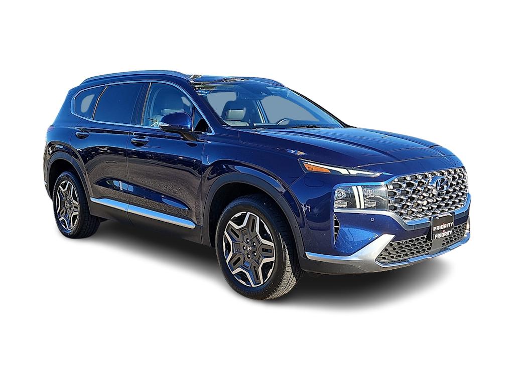 Thumbnail: 2023 Hyundai Santa Fe - 11