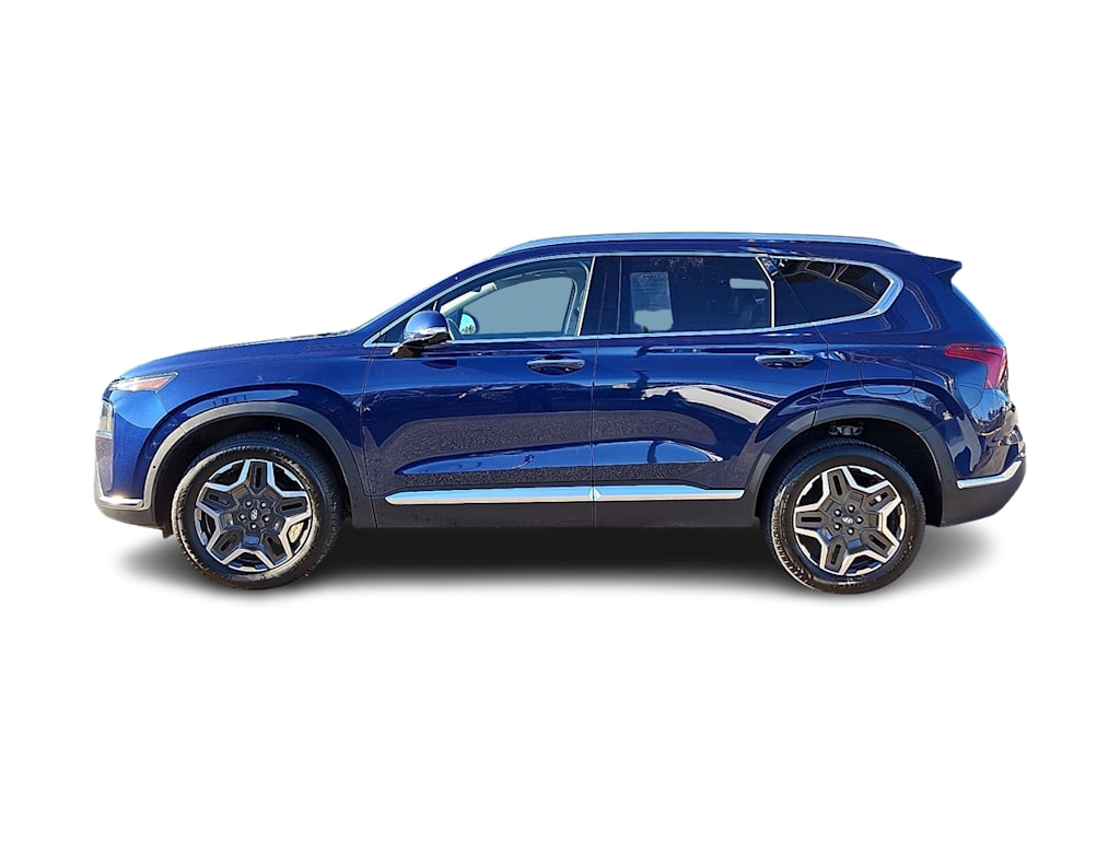 Thumbnail: 2023 Hyundai Santa Fe - 2