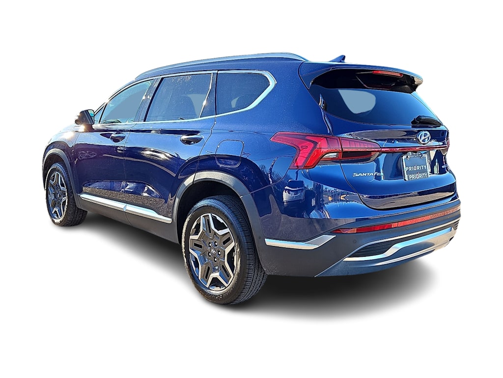 Thumbnail: 2023 Hyundai Santa Fe - 3