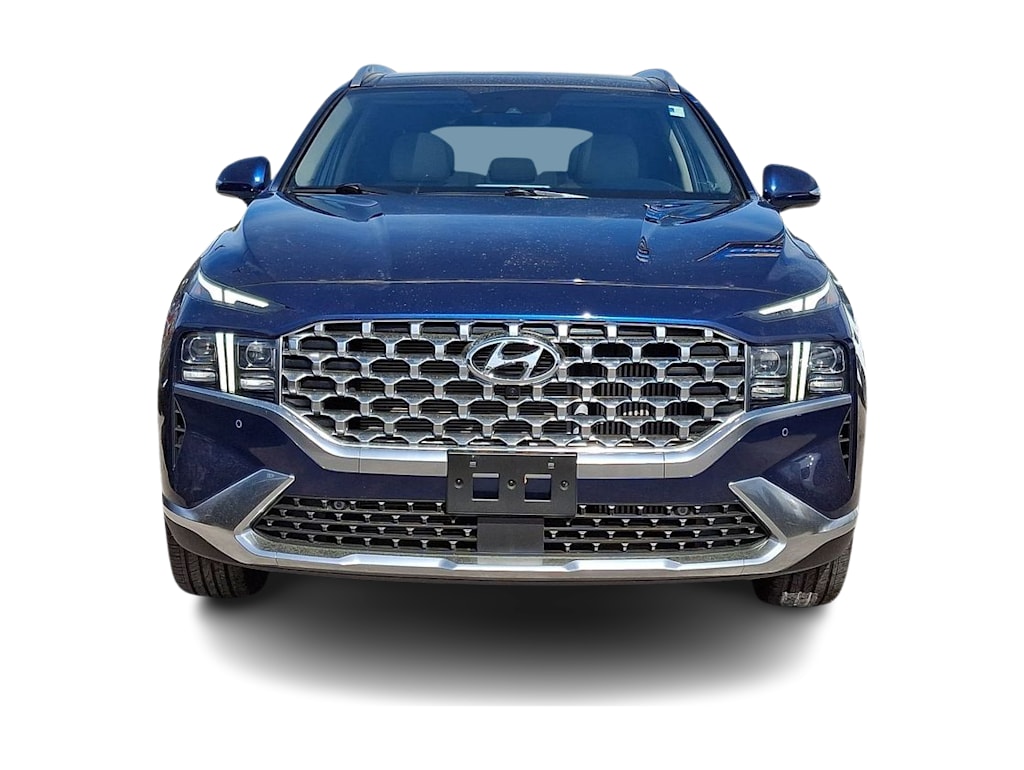 Thumbnail: 2023 Hyundai Santa Fe - 6