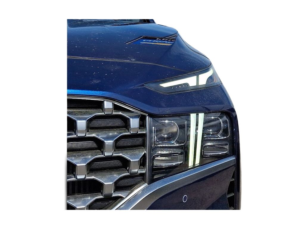 Thumbnail: 2023 Hyundai Santa Fe - 18