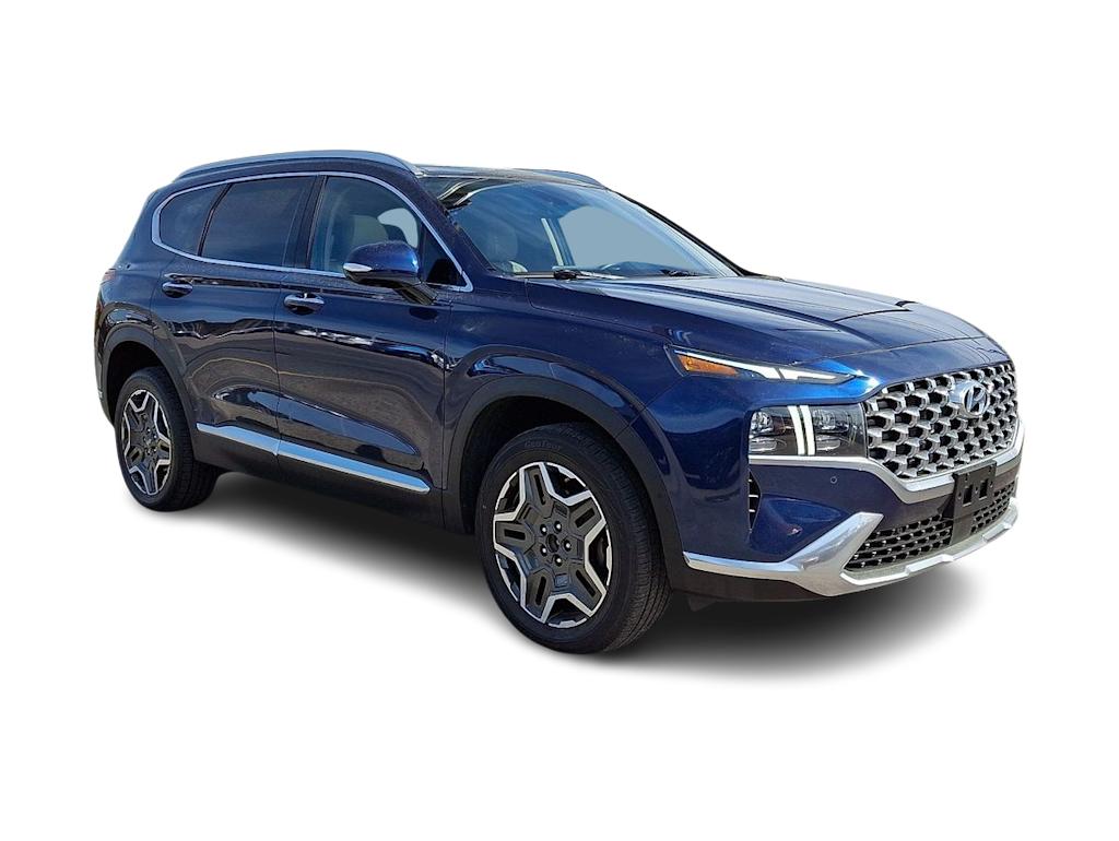Thumbnail: 2023 Hyundai Santa Fe - 16