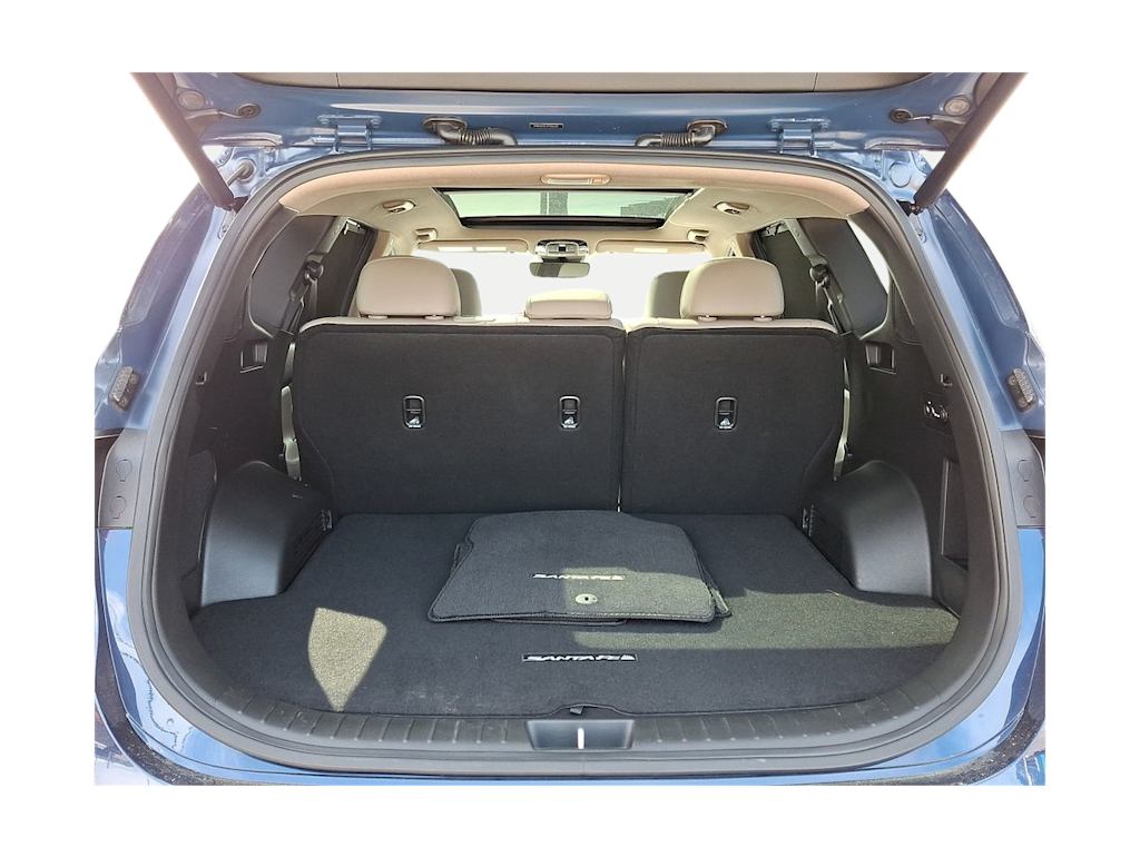 Thumbnail: 2023 Hyundai Santa Fe - 14