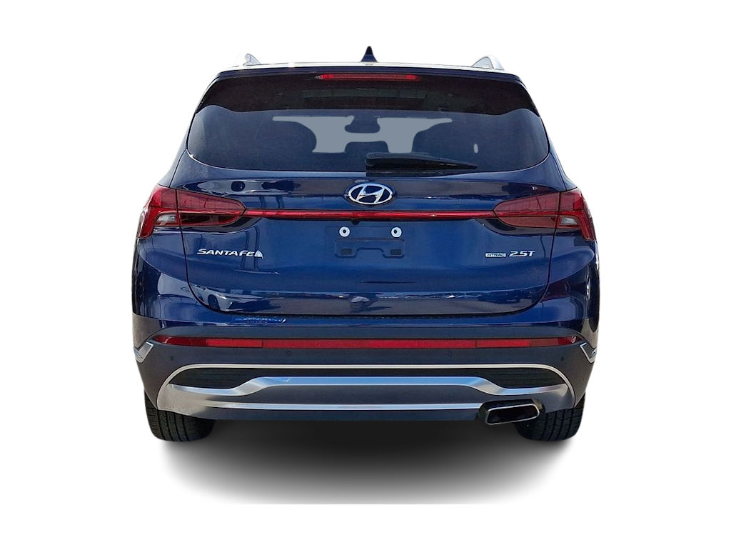 Thumbnail: 2023 Hyundai Santa Fe - 5