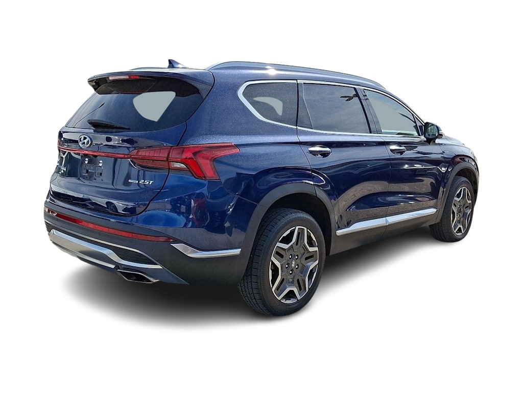 Thumbnail: 2023 Hyundai Santa Fe - 17