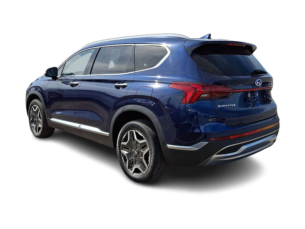 Thumbnail: 2023 Hyundai Santa Fe - 4