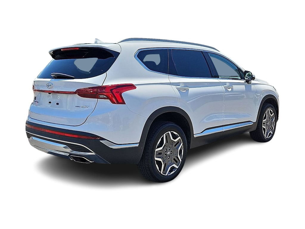 Thumbnail: 2023 Hyundai Santa Fe - 19