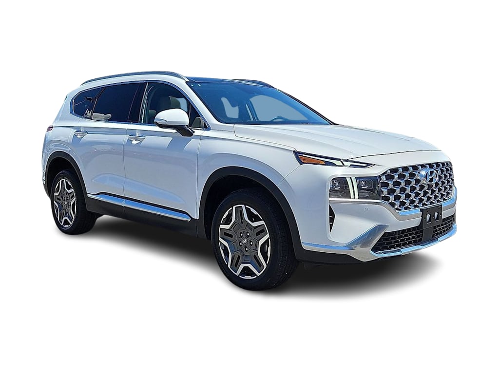 Thumbnail: 2023 Hyundai Santa Fe - 18