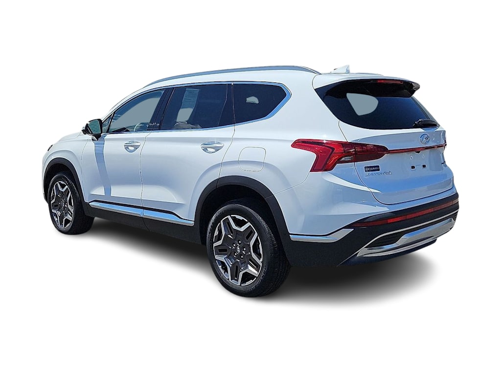 Thumbnail: 2023 Hyundai Santa Fe - 4
