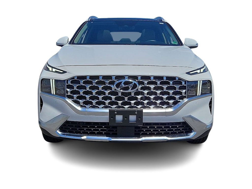Thumbnail: 2023 Hyundai Santa Fe - 6